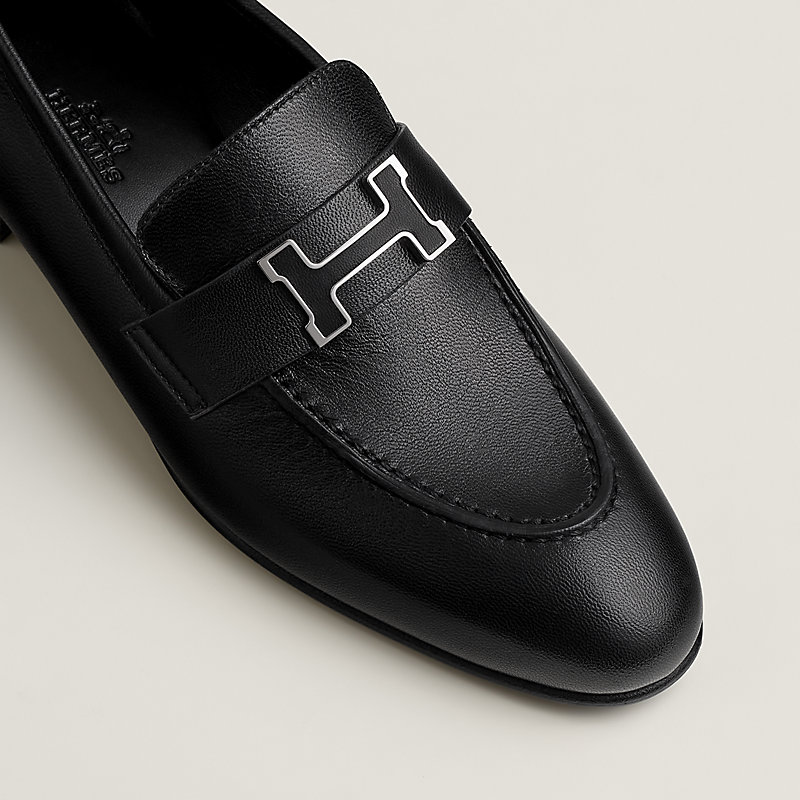 Hermès Paris loafer - Image 2